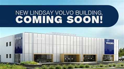 Lindsay volvo - Browse for a new Volvo in Alexandria at Lindsay Volvo Cars of Alexandria where you will find the Volvo S60, XC90, XC60, V60 or V60 Cross Country. Lindsay Volvo Cars of Alexandria. Sales: 703-991-1085. Service: 703-844-9994. New Cars. New Inventory. New Specials. Current Incentives. Volvo EX90 Pre-Order.